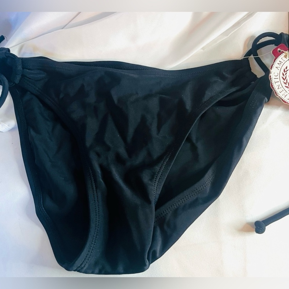 NEW SO Classic Black Swim Bottom